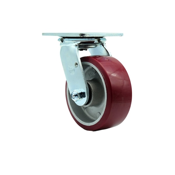 GWHC00002G Nilfisk Advance Swivel CasterSC901ST SC900ST Caster Replacement